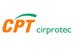 Logotipo de Cirprotec