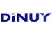 Logotipo de DINUY