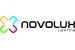 Logotipo de Grupo Novolux