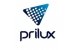 Logotipo de Grupo Prilux