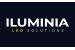 Logotipo de Iluminia
