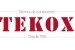 Logotipo de Tekox