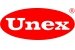 Logotipo de Unex